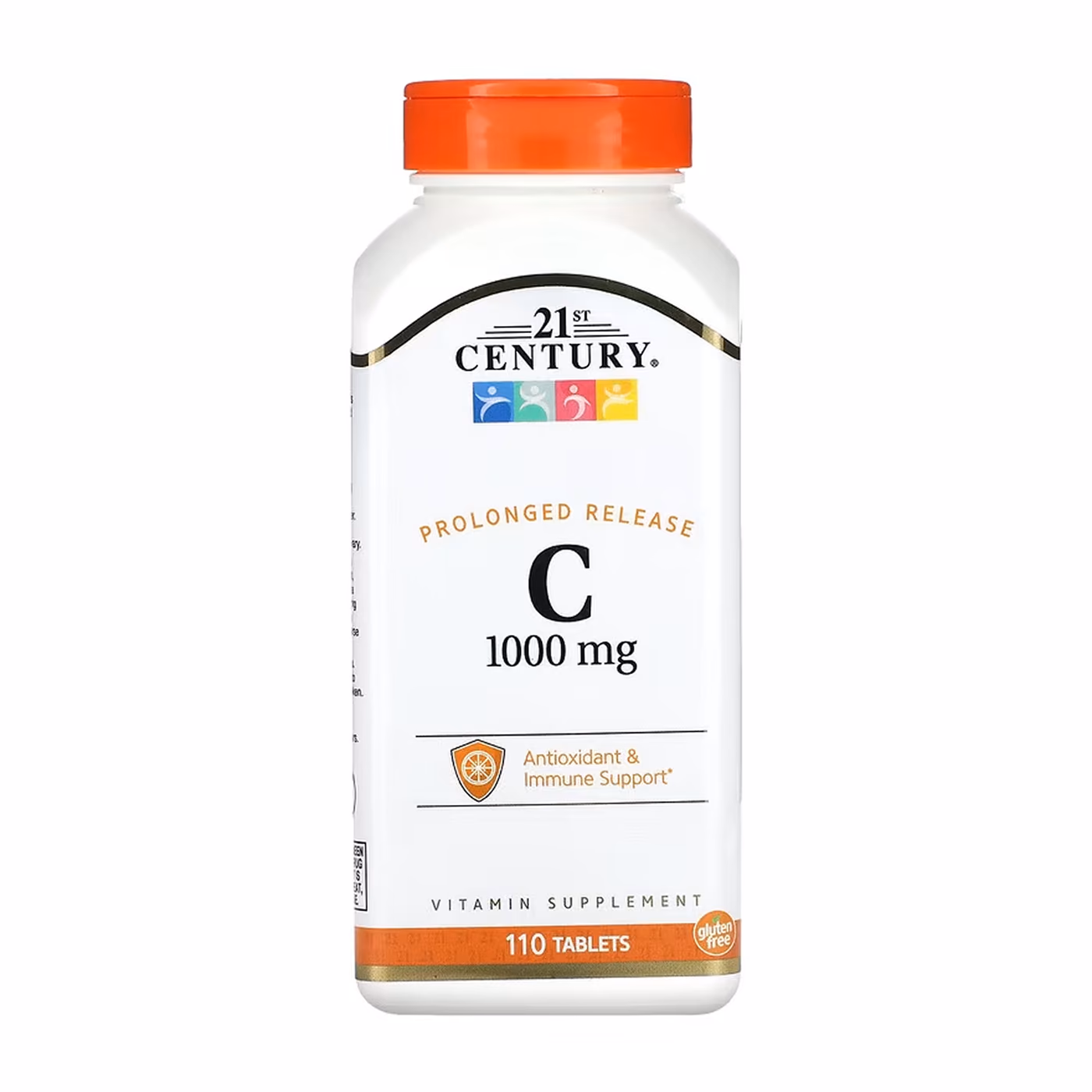 C 1000 mg Prolonged Release - 110 tabs