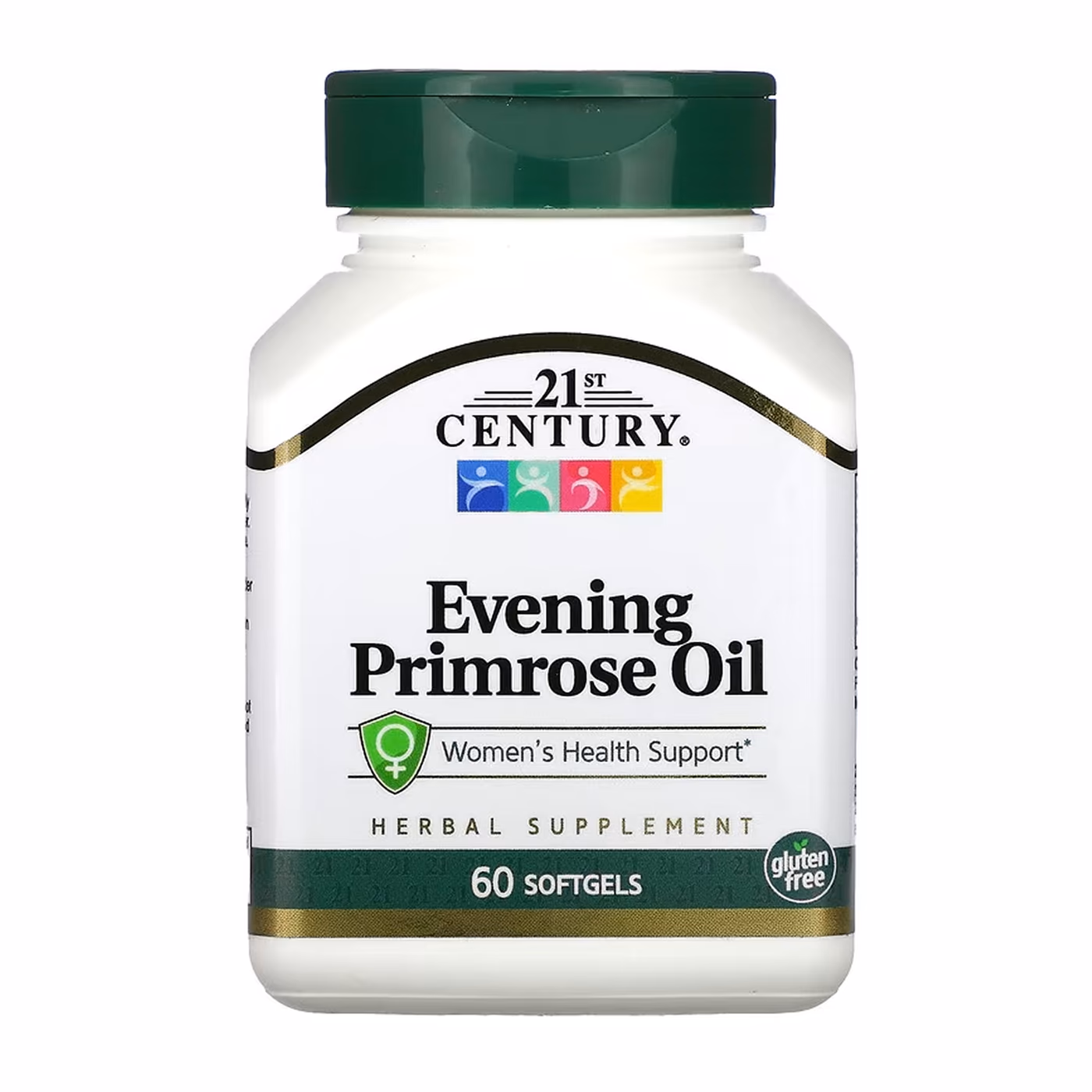 Evening Primrose Oil - 60 softgels
