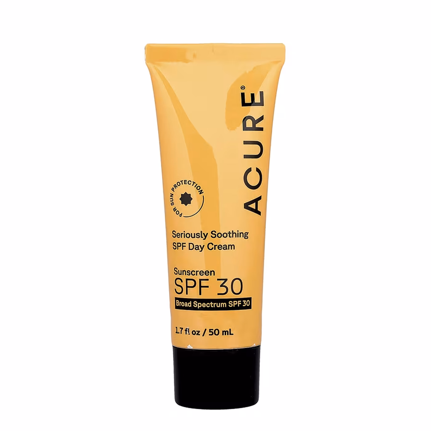 Acure Seriously Soothing SPF Day Cream SPF 30, 50 мл