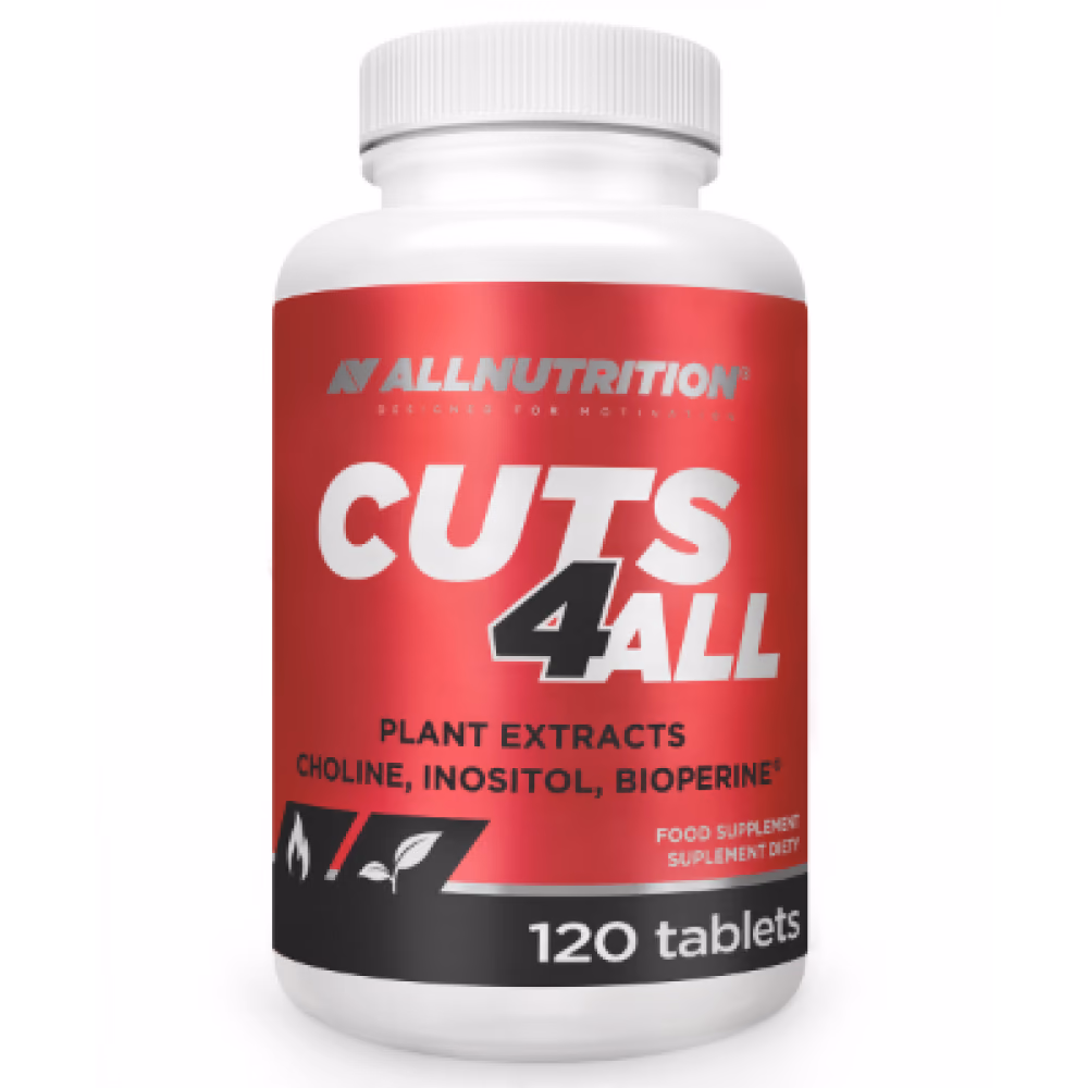 CUTS 4ALL - 120tab