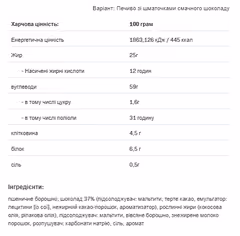 Мініатюра товару