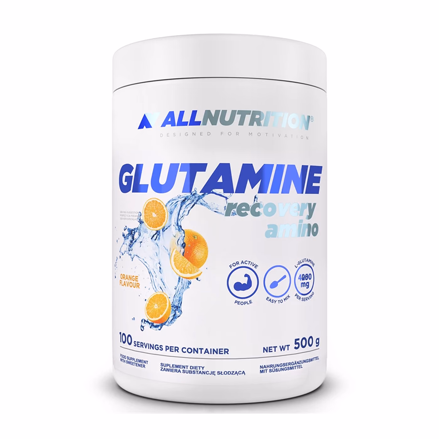 Glutamine - 500g