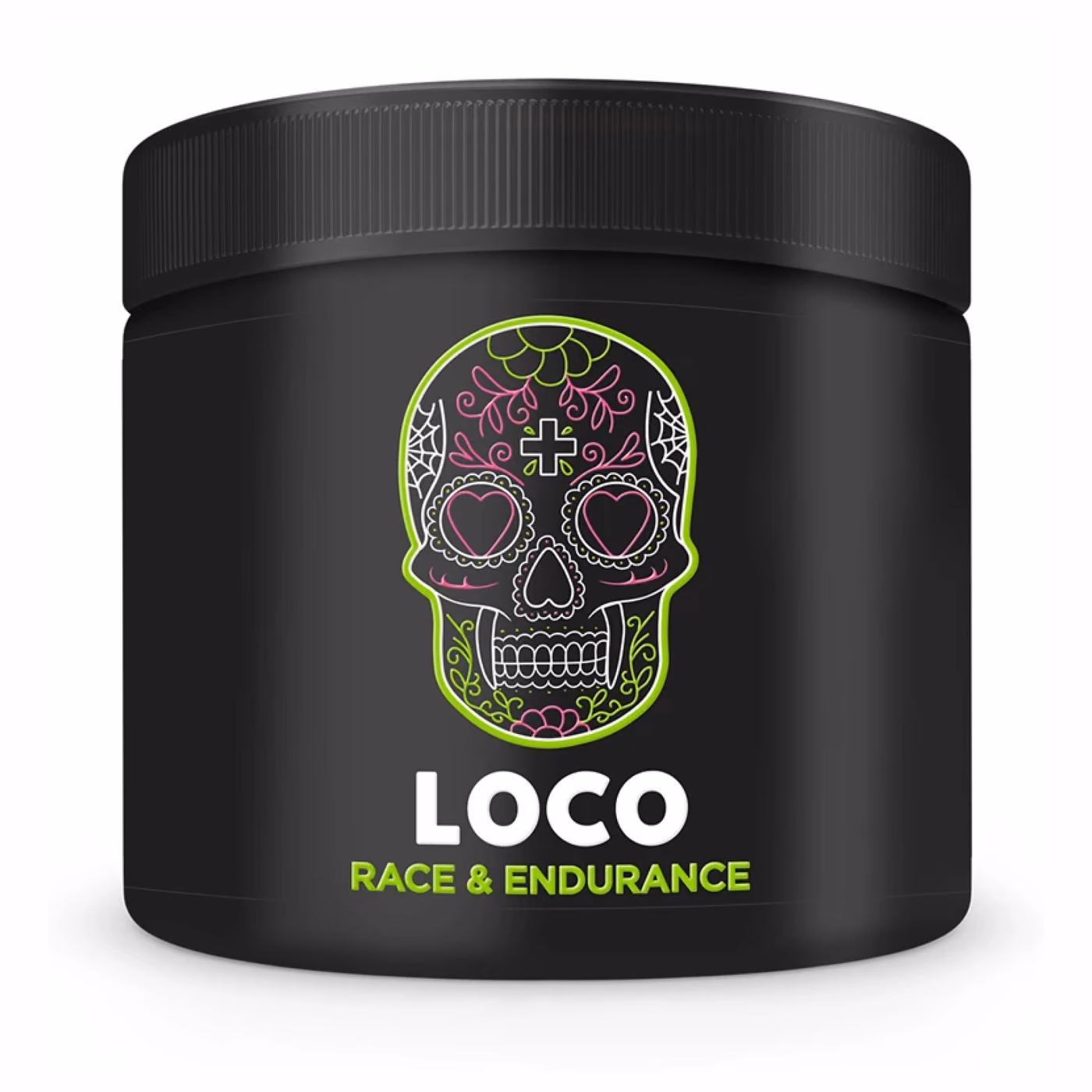 Allnutrition LOCO Race & Endurance Kiwi Grape, 280 г