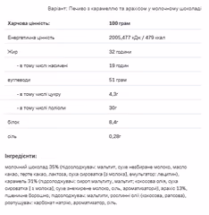Мініатюра товару