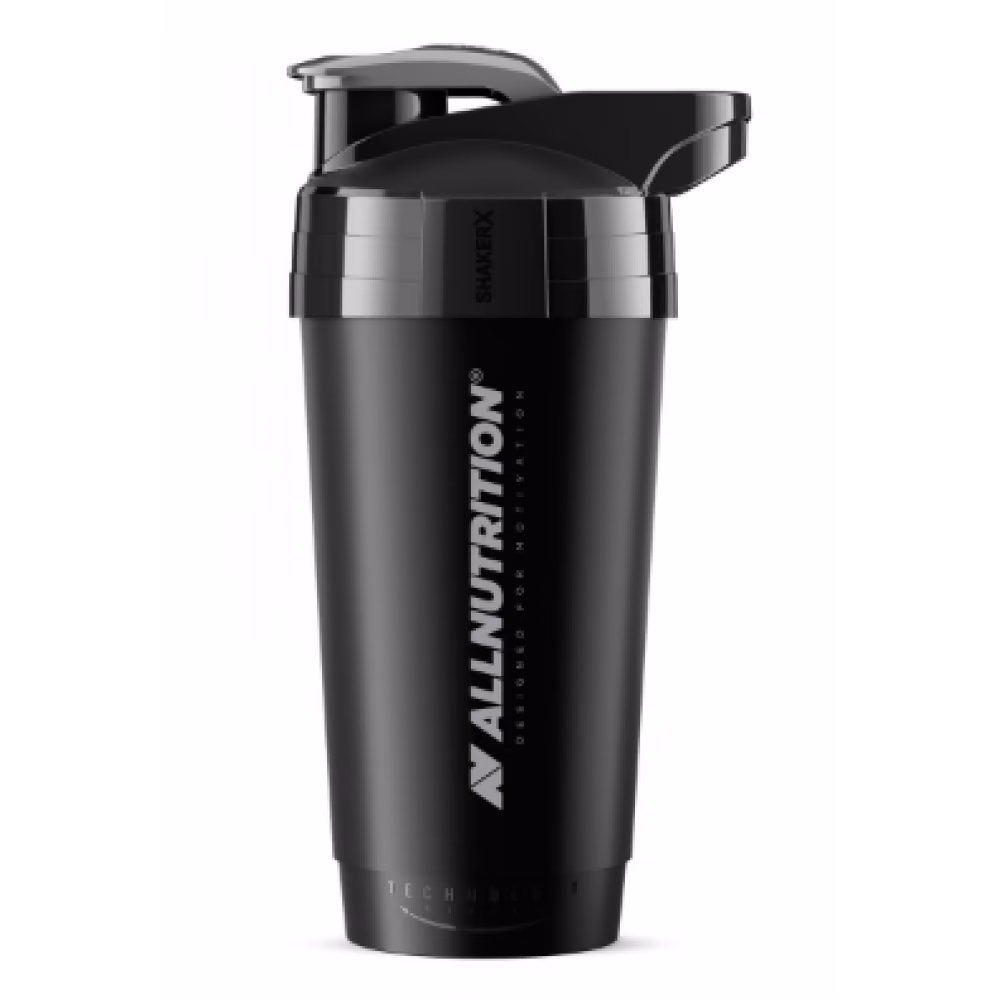 Shaker - 700ml Black