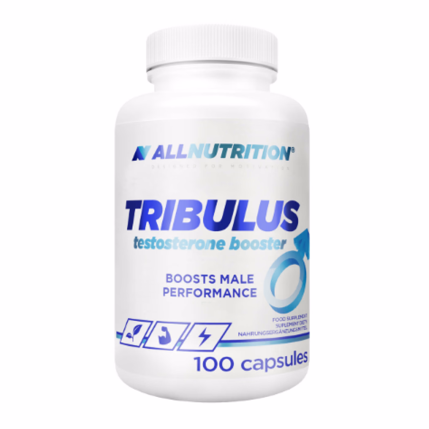 Allnutrition Tribulus, 100 капсул