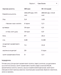 Мініатюра товару