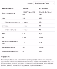 Мініатюра товару