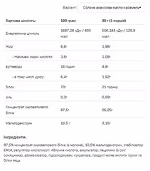 Миниатюра товара