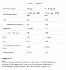 Мініатюра товару