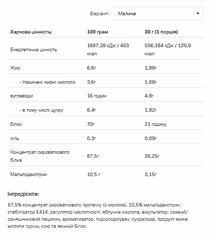 Мініатюра товару