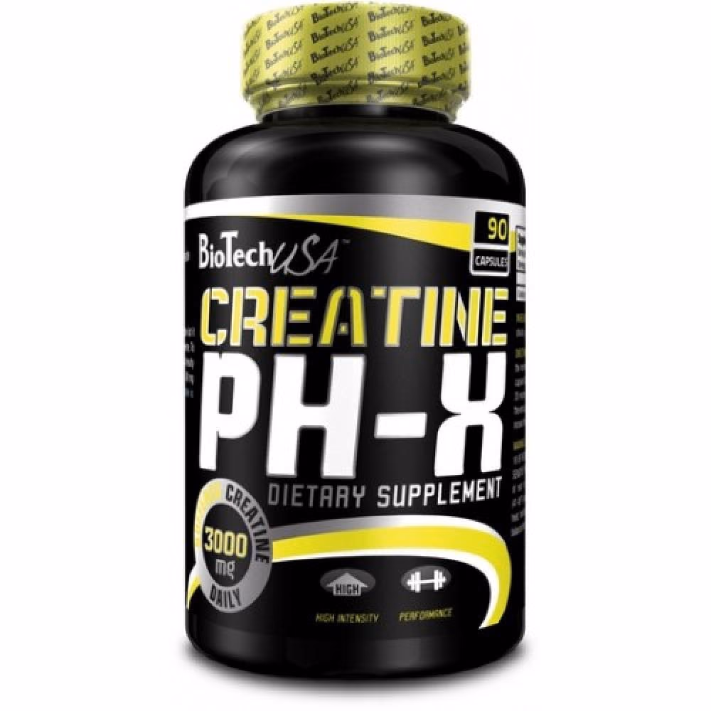 Creatine pHX - 210caps