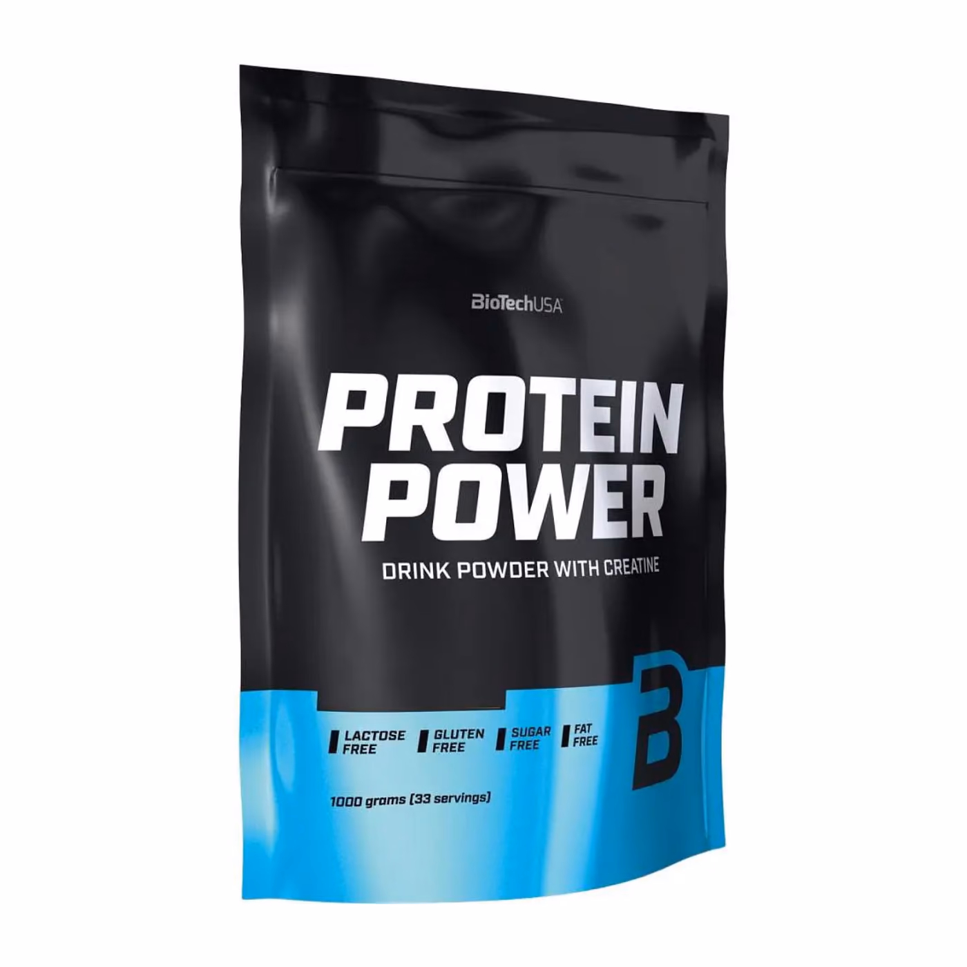 Protein Power - 1000g Vanilla