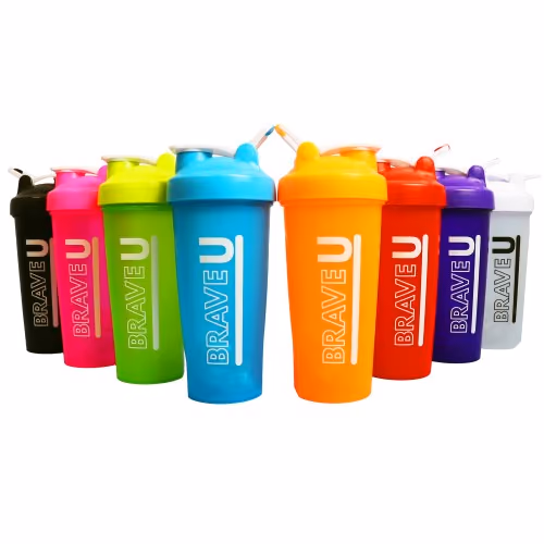 Brave Shaker 700 мл, синий