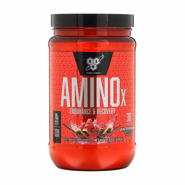 AMINO X - 435g Watermelon