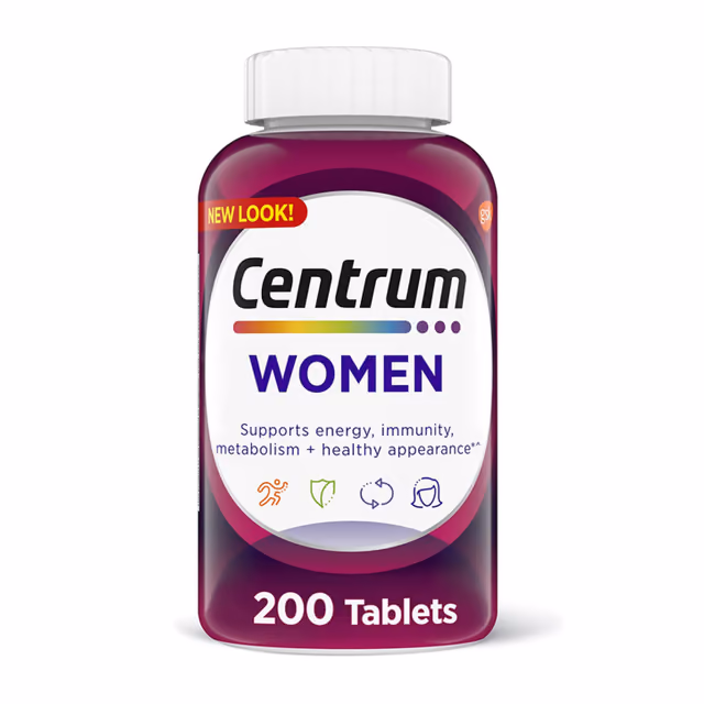 Centrum Women - 200 tabs
