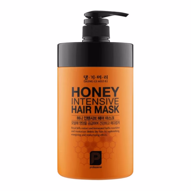 Daeng Gi Meo Ri Honey Intensive Hair Mask, 1000 мл