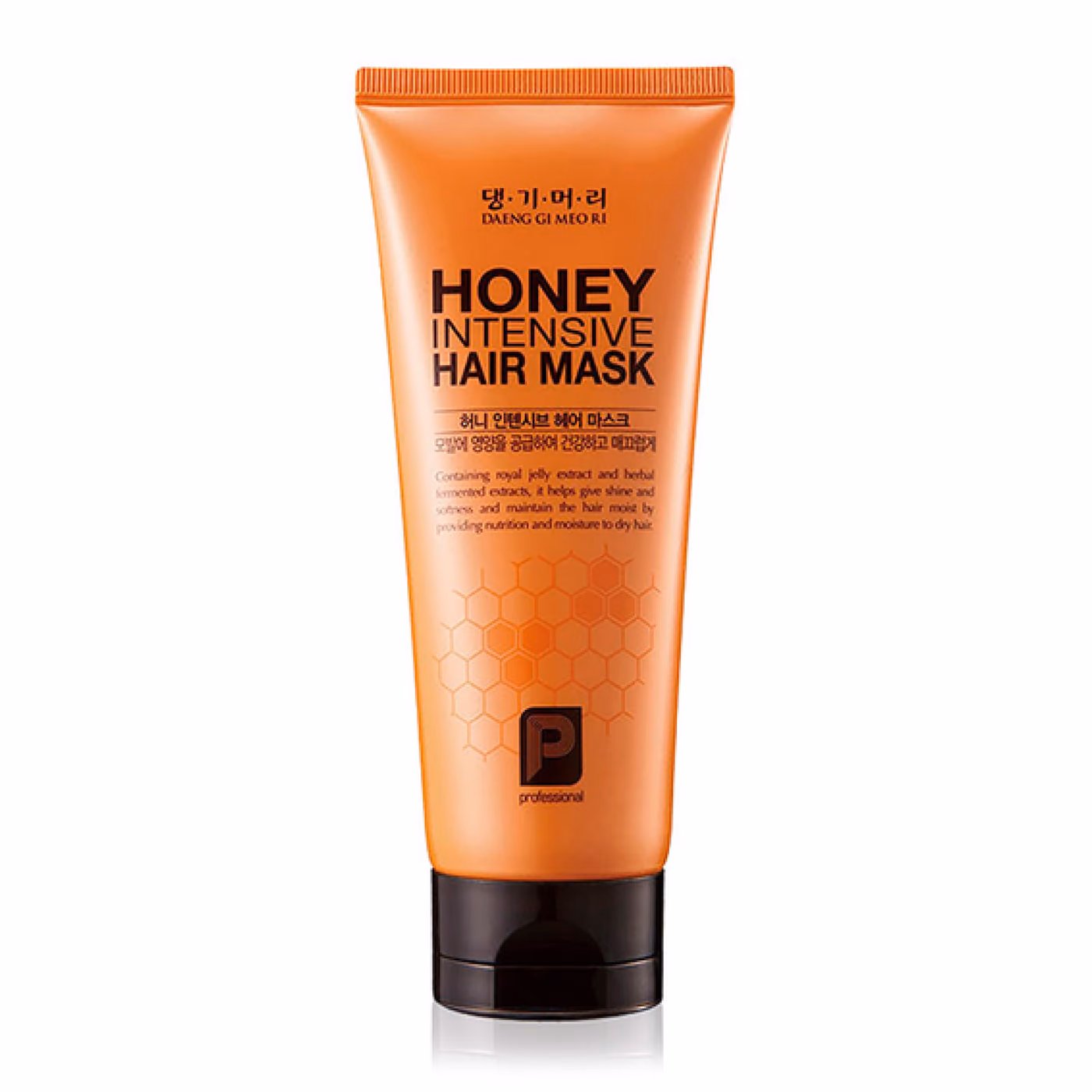 Daeng Gi Meo Ri Honey Intensive Hair Mask, 150 мл