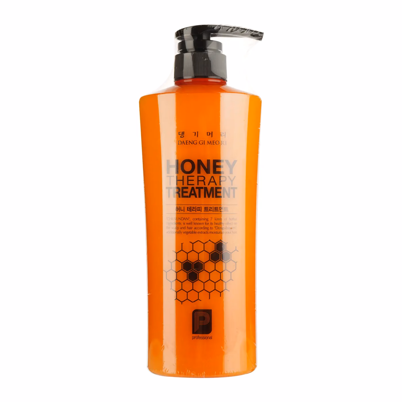 Daeng Gi Meo Ri Honey Therapy Treatment, 500 мл