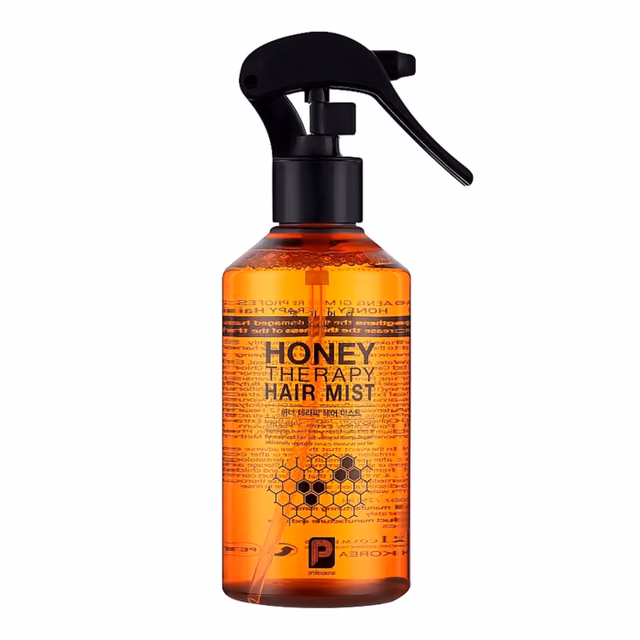 Daeng Gi Meo Ri Professional Honey Therapy Hair Mist, 250 мл