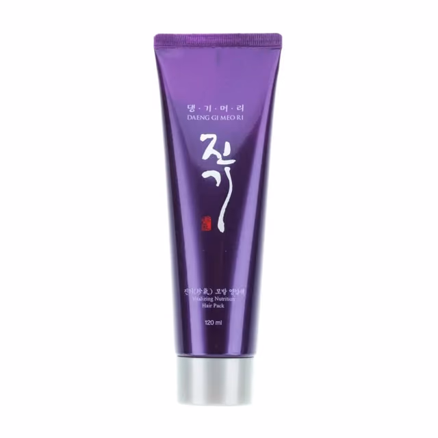 Daeng Gi Meo Ri Vitalizing Nutrition Hair Pack, 120 мл