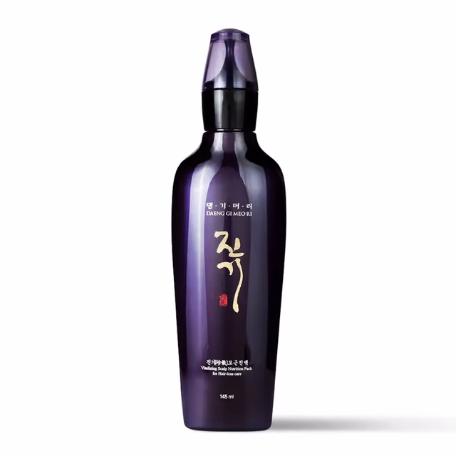 Daeng Gi Meo Ri Vitalizing Scalp Pack для ухода за кожей головы — 145 мл