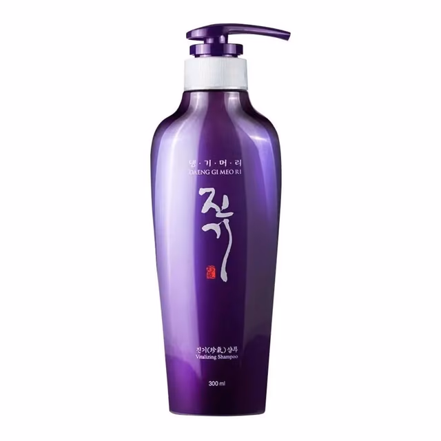 Daeng Gi Meo Ri Vitalizing Shampoo, 300 мл