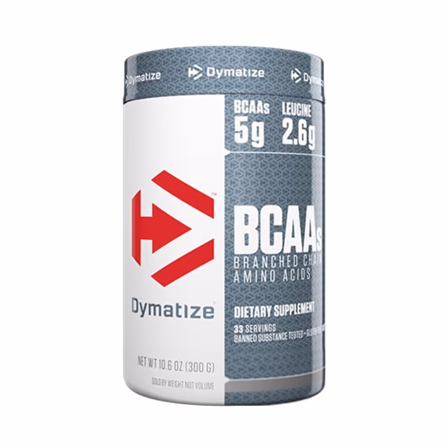 BCAAs - 300g