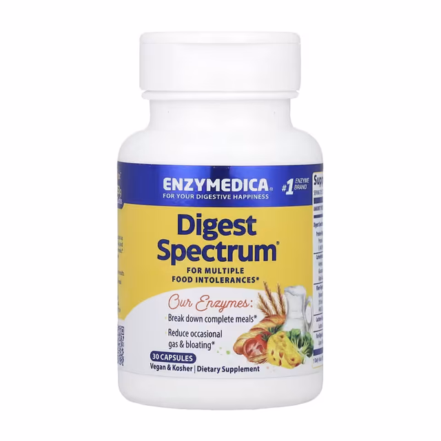 Digest Spectrum - 30 caps