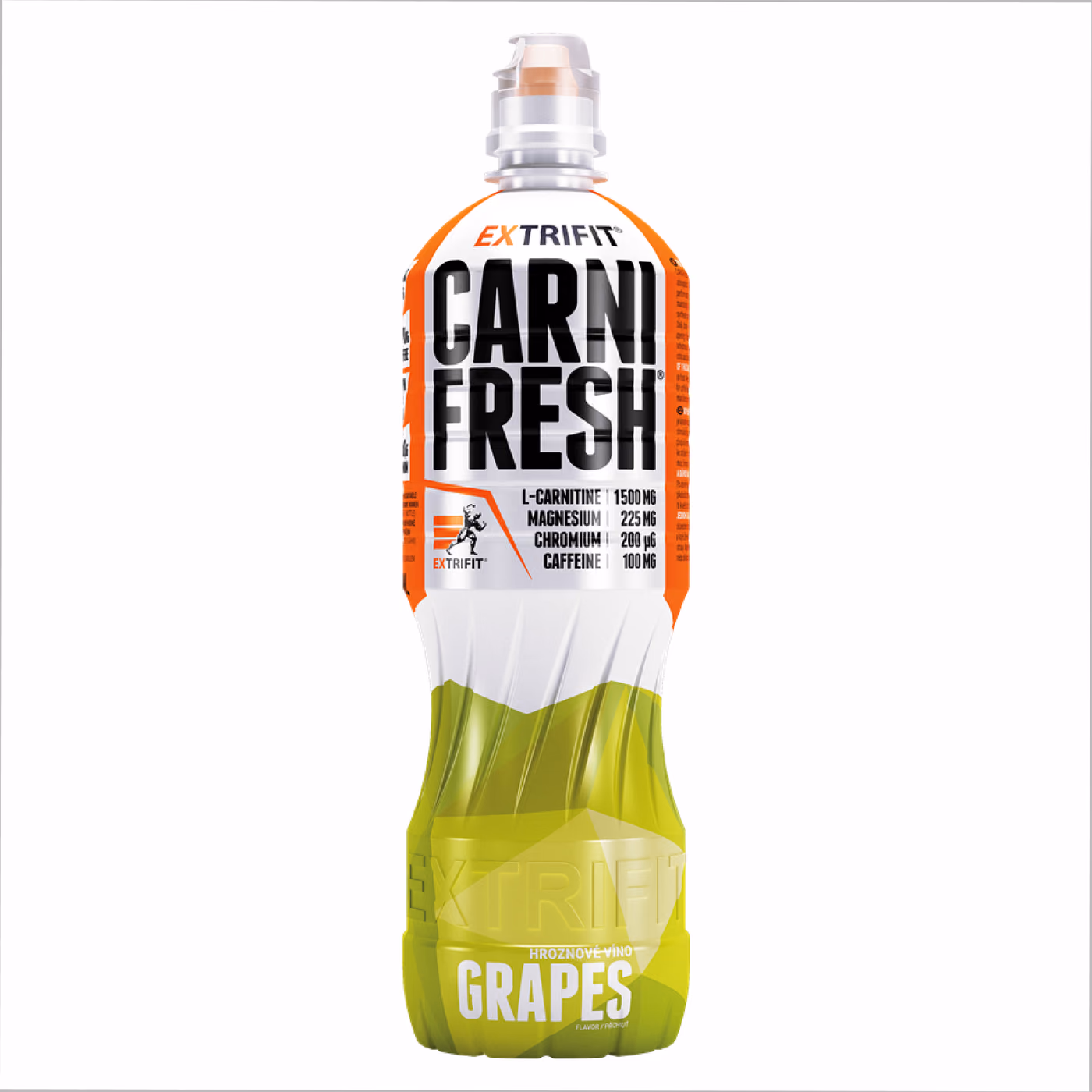 Carni Fresh - 850ml Grapes