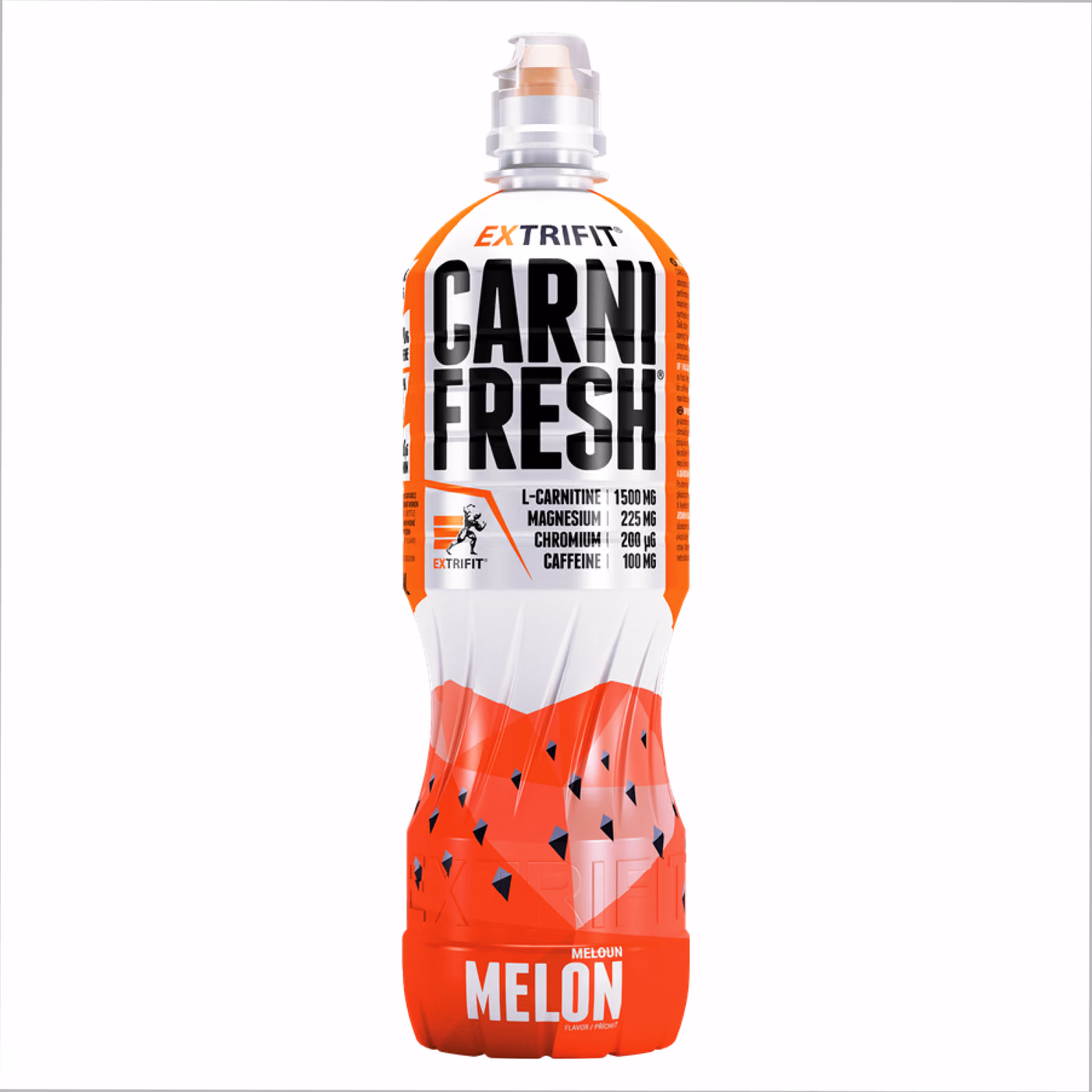 Carni Fresh - 850ml Melon