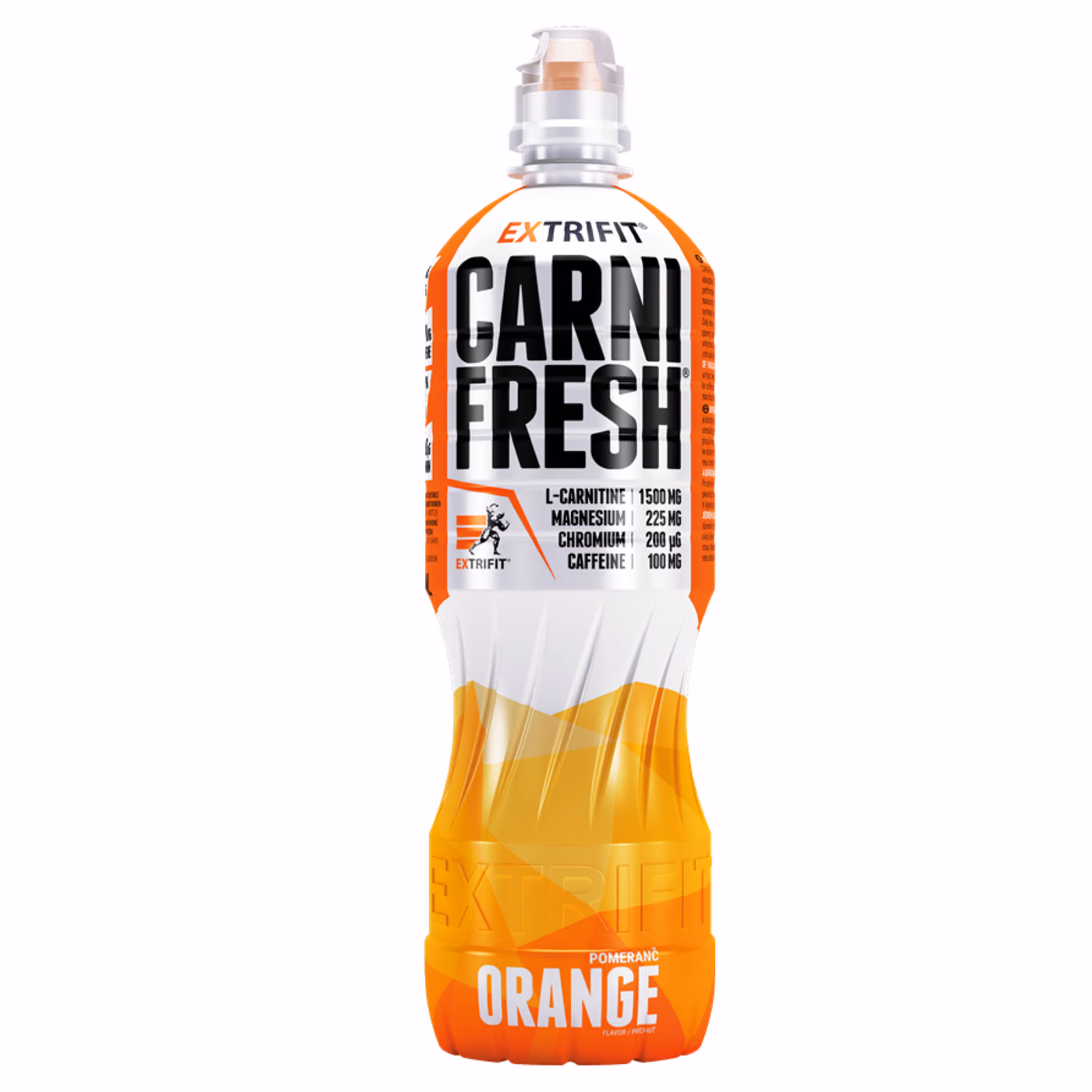 Carni Fresh - 850ml Orange