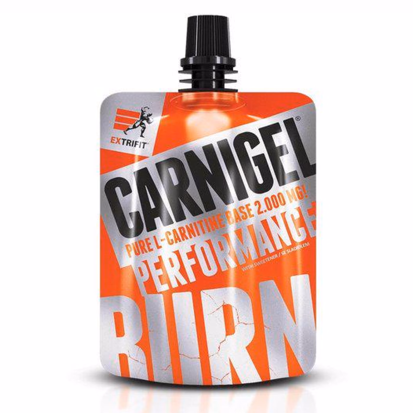 Carnigel 2000mg - 60g Raspberry