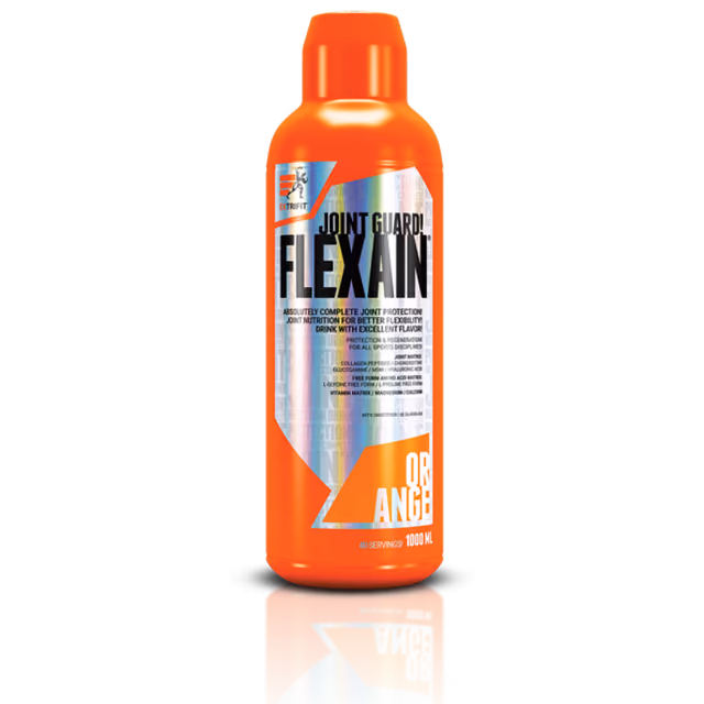 Extrifit Flexain 1000 мл, вишня