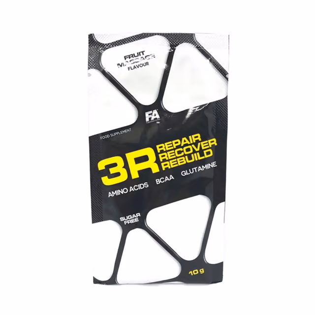 FA Nutrition 3R 10 г, апельсин-манго