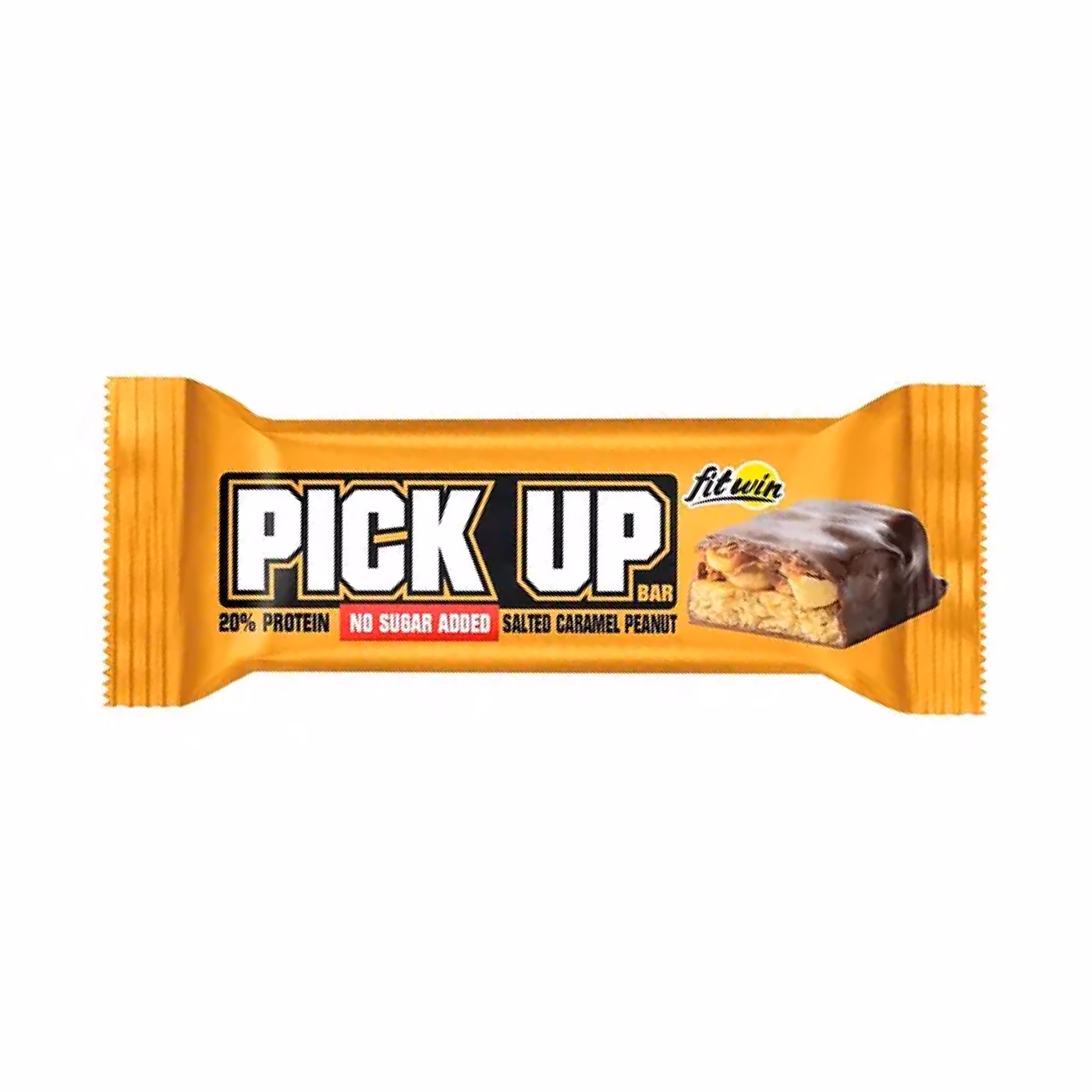 PickUp - 45g Salted Caramel Peanut
