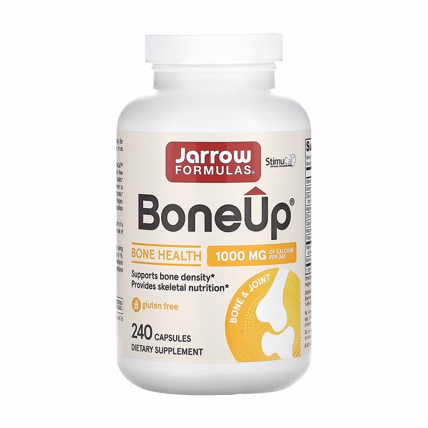 BoneUp - 240 caps
