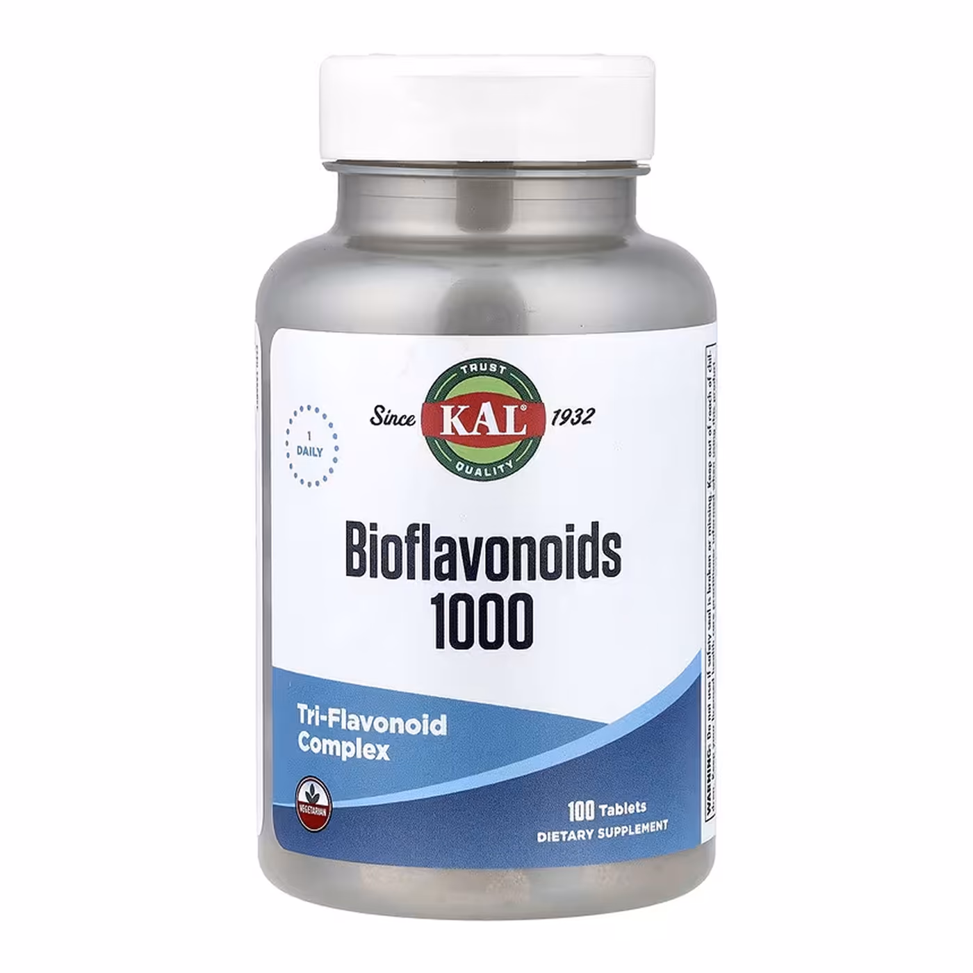 Bioflavonoid 1000mg - 100 tabs