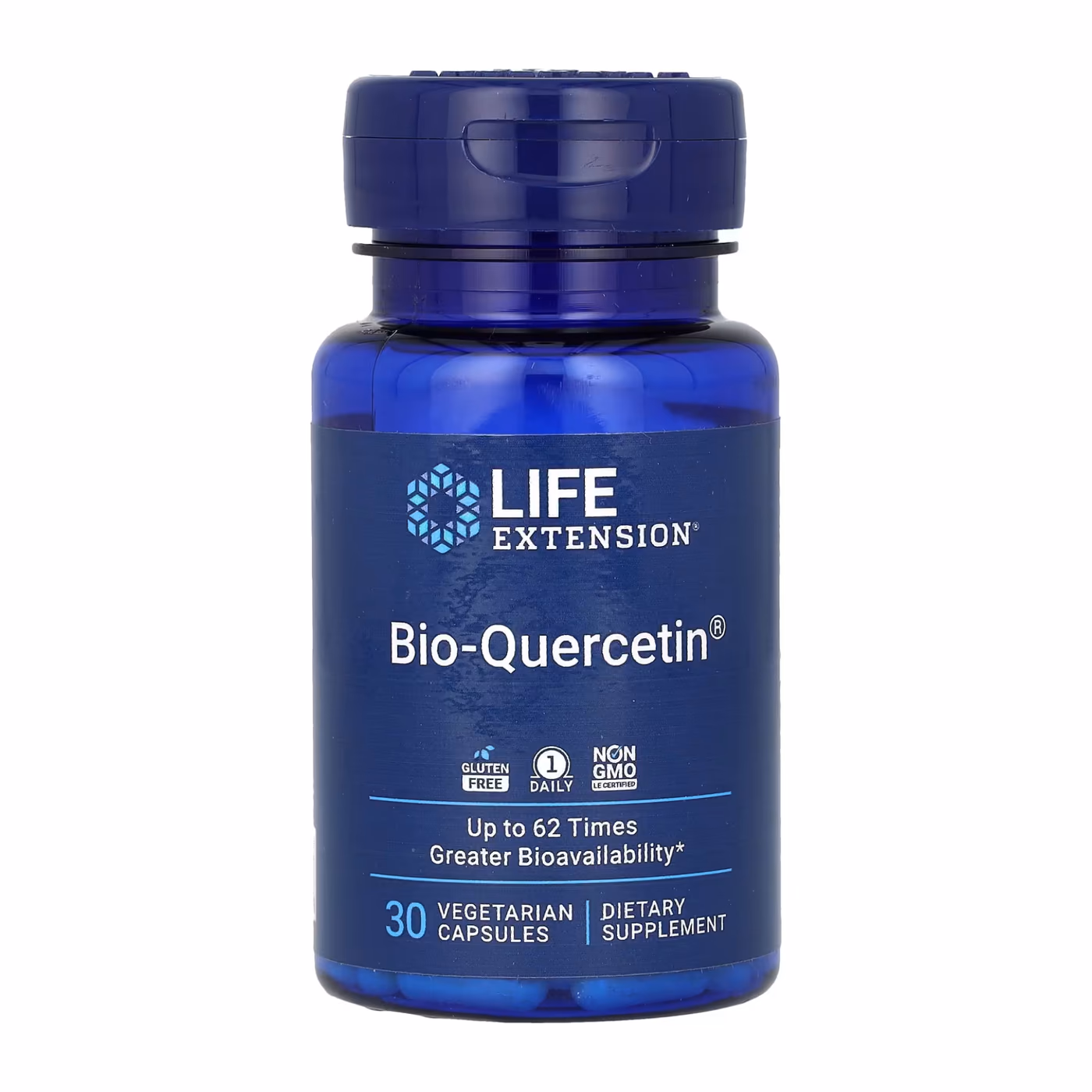 Bio-Quercetin	- 30 vcaps
