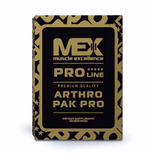 MEX Nutrition Arthro Pak Pro, 30 порций