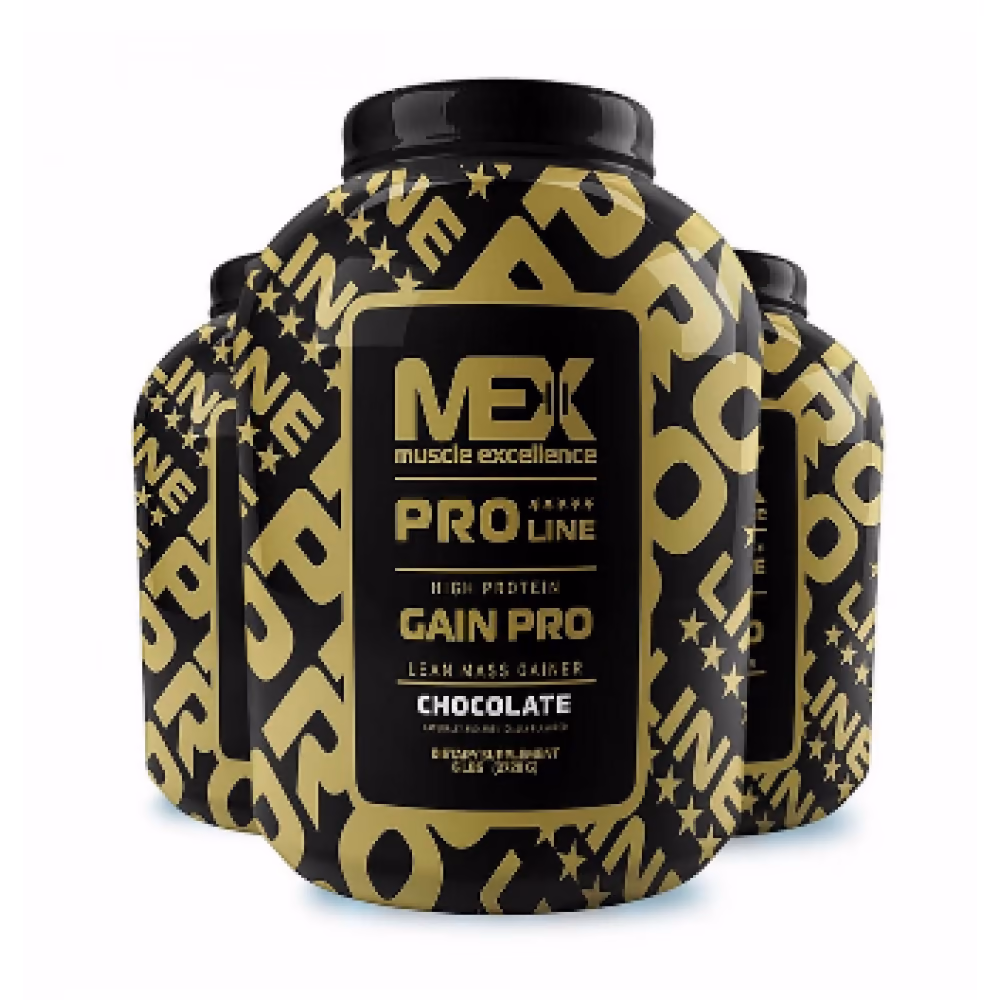 Gain Pro - 2700g Vanilla