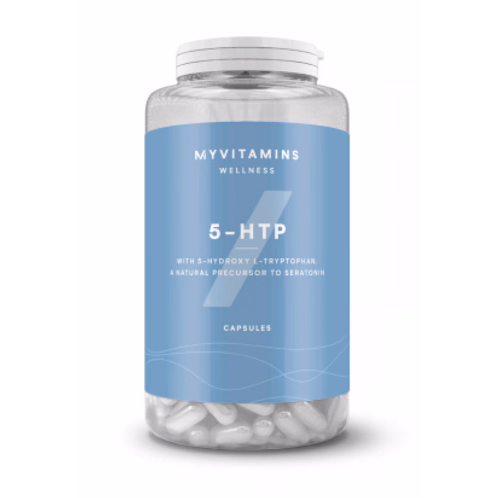 5 HTP - 90caps