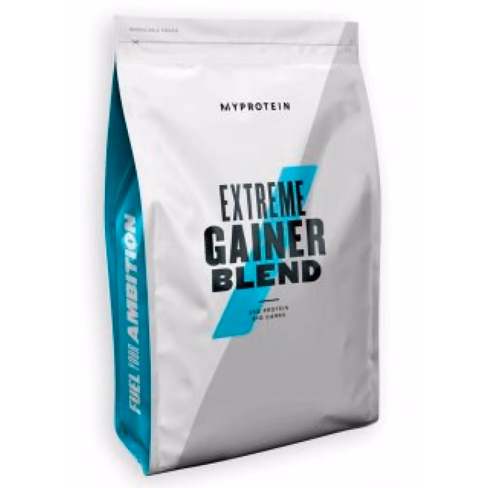 Advanced Weigt Gainer - 2500g Vanilla