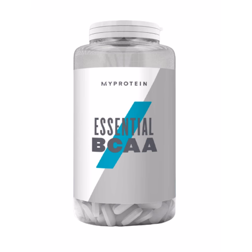 BCAA Plus - 270tabs