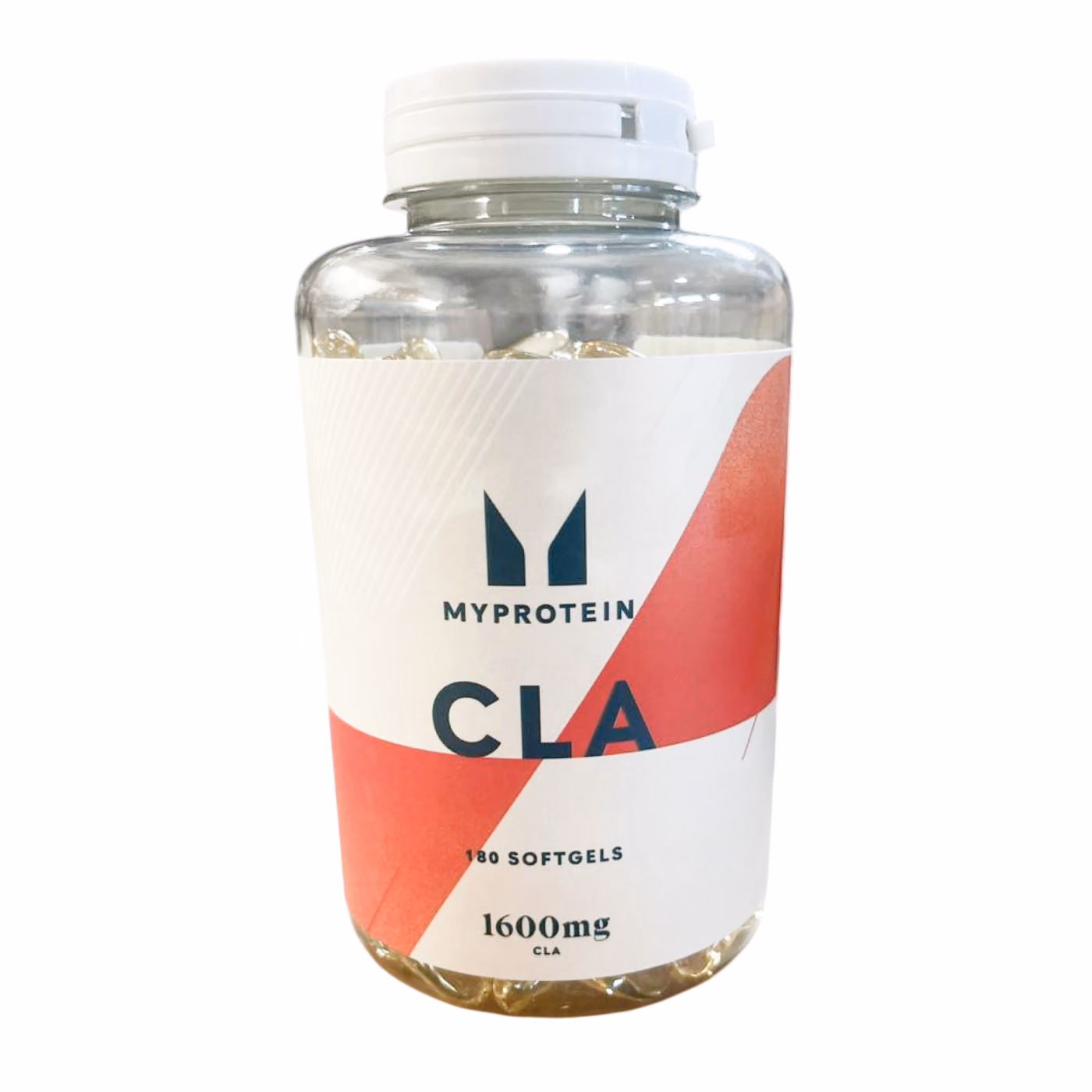 Myprotein CLA 1000mg — 60 Softgels