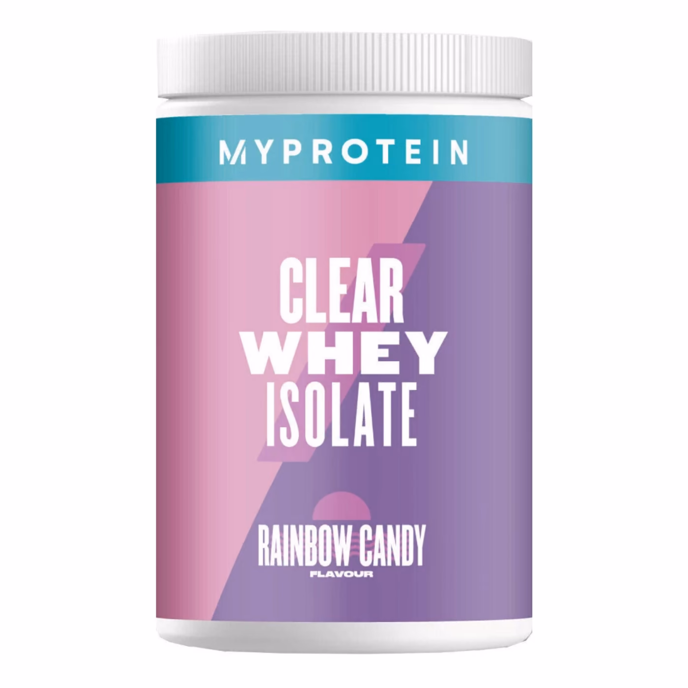 Clear Whey Isolate - 488g Peach Tea
