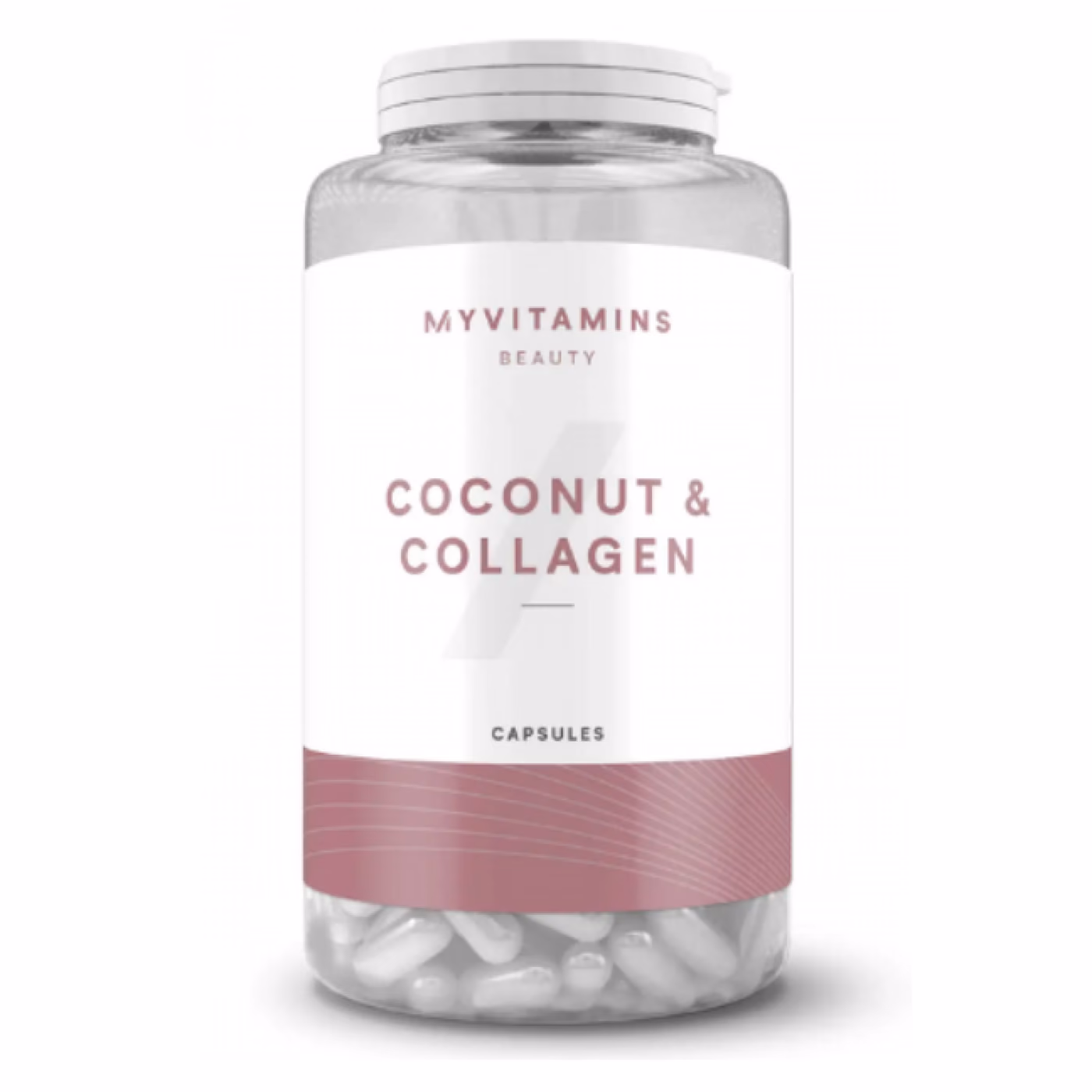 Coconut Collagen - 180caps