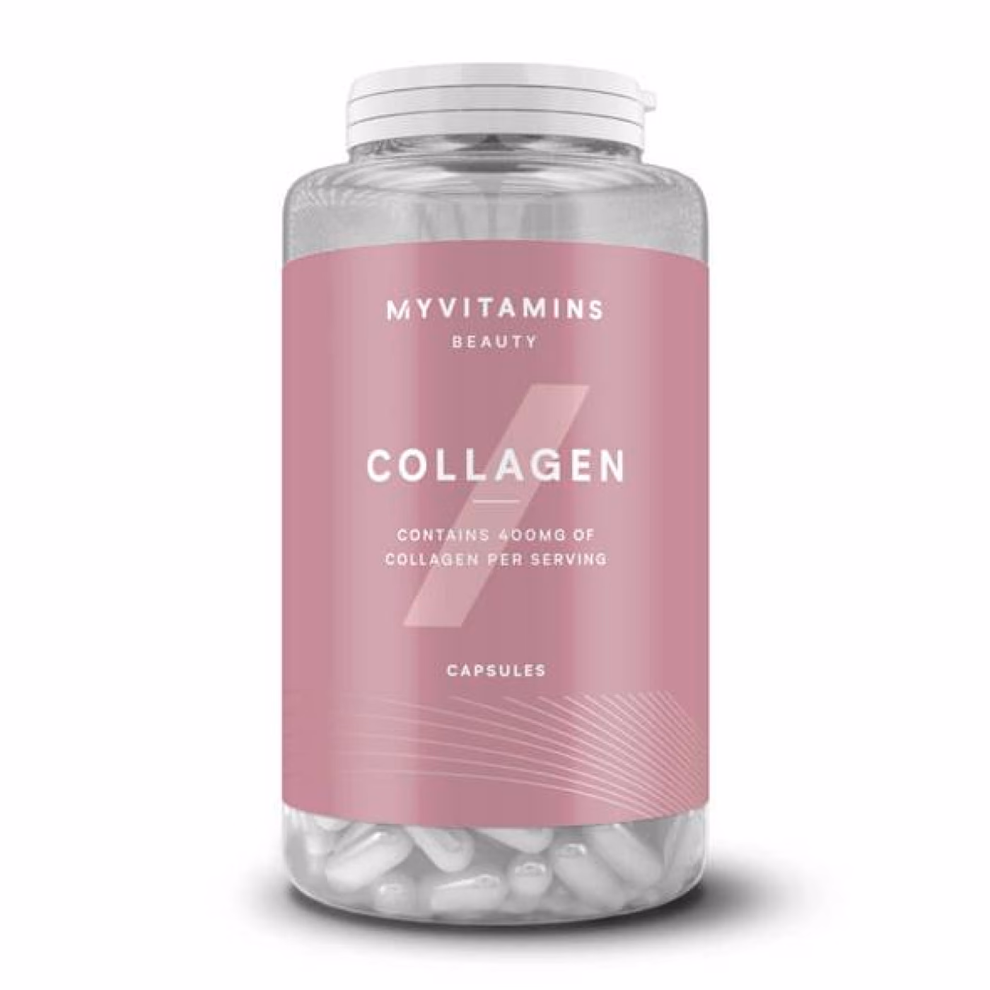 Myvitamins Collagen Capsules, 90 капсул