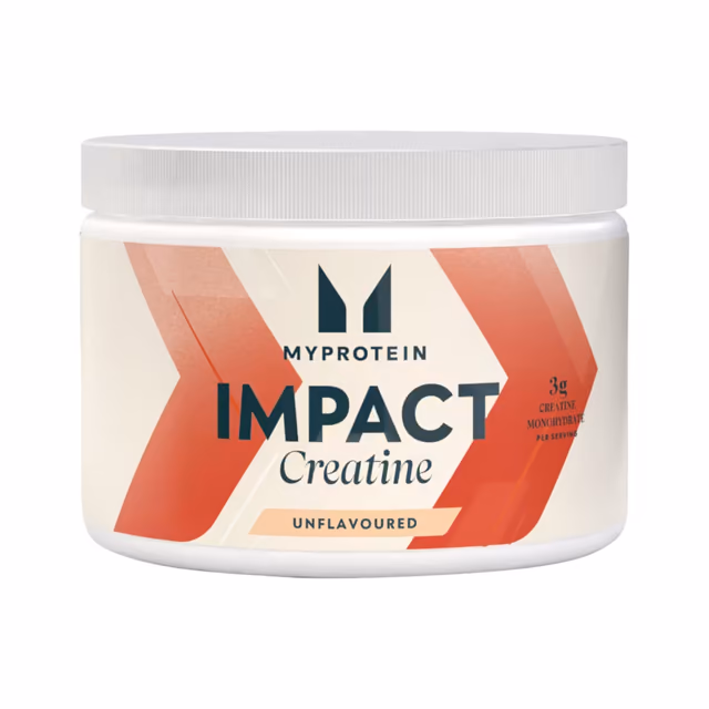 Creatine Monohydrate - 150g Unflavoured