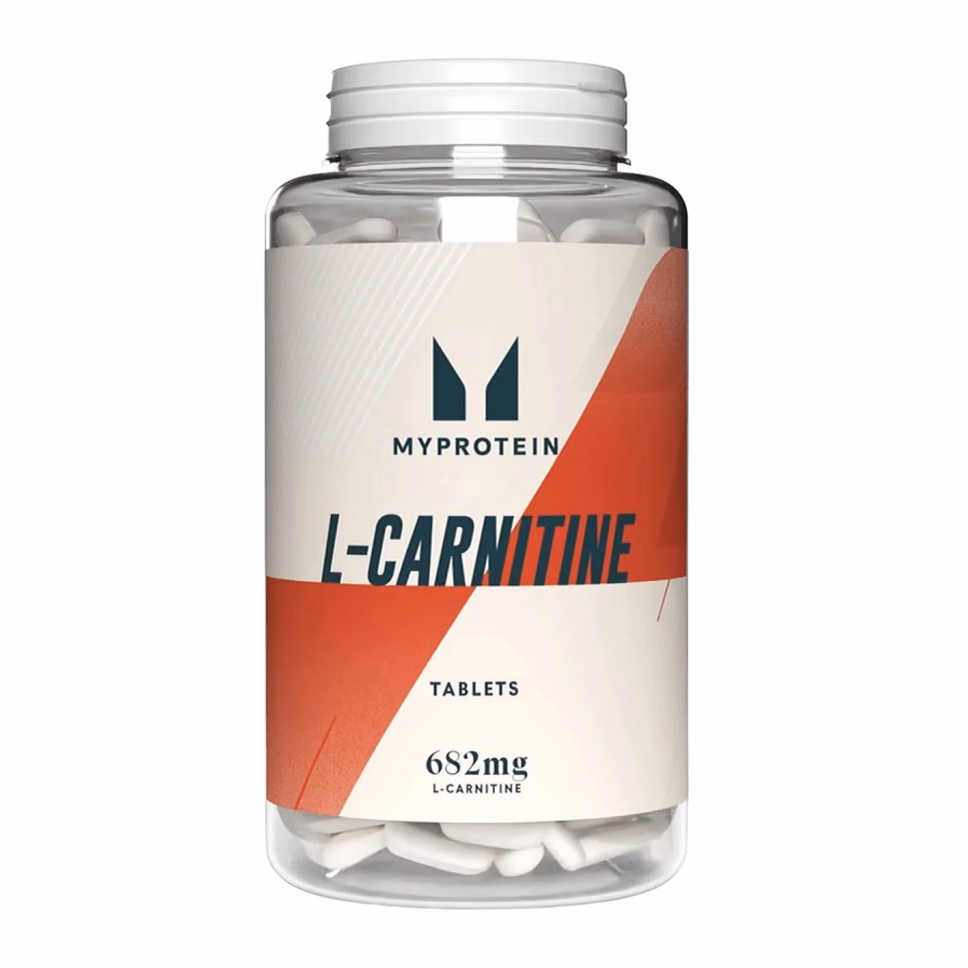 Myprotein L-Carnitine — 180 таблеток